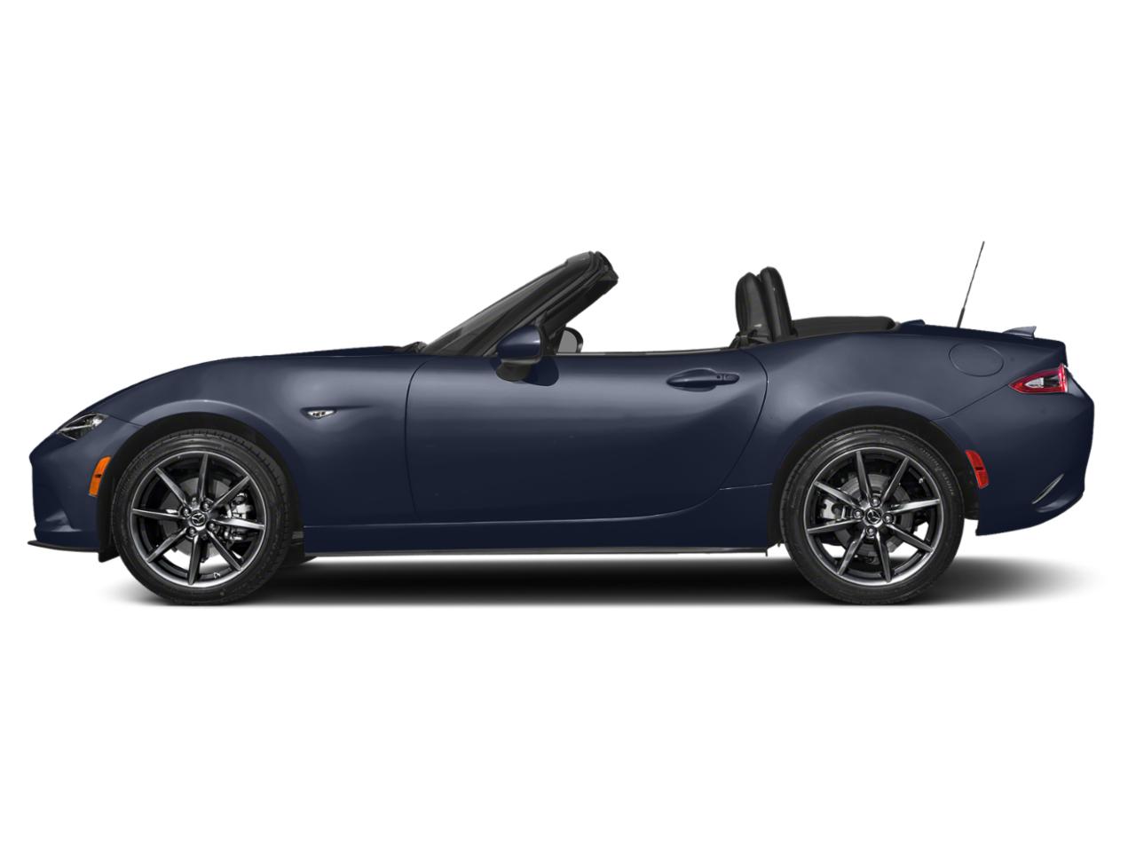 Used 2021 Mazda MX-5 Miata Grand Touring with VIN JM1NDAD77M0457871 for sale in Farmington, NM