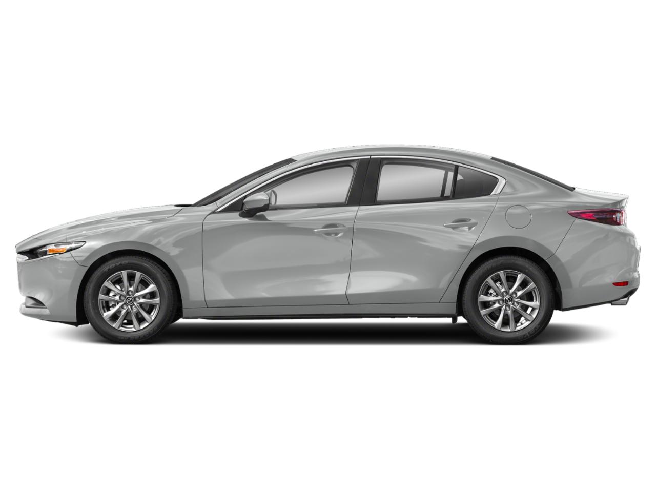 2021 Mazda Mazda3 Sedan Vehicle Photo in Jacksonville, FL 32256