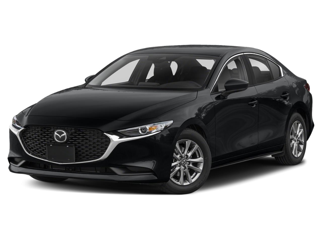 2021 Mazda Mazda3 Sedan Vehicle Photo in Winter Park, FL 32792