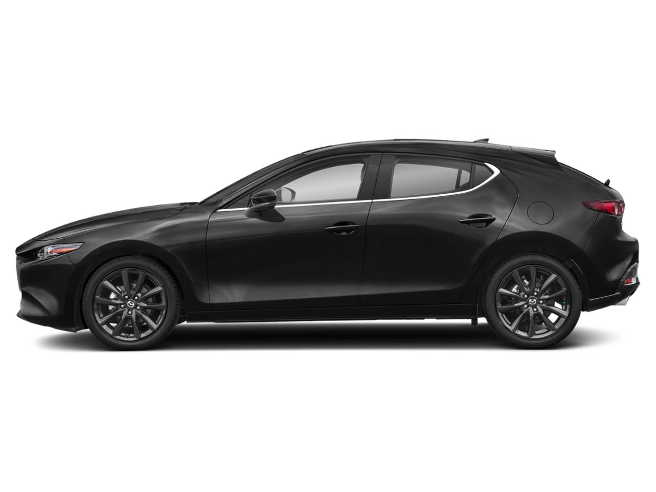 2021 Mazda Mazda3 Hatchback Vehicle Photo in Margate, FL 33063