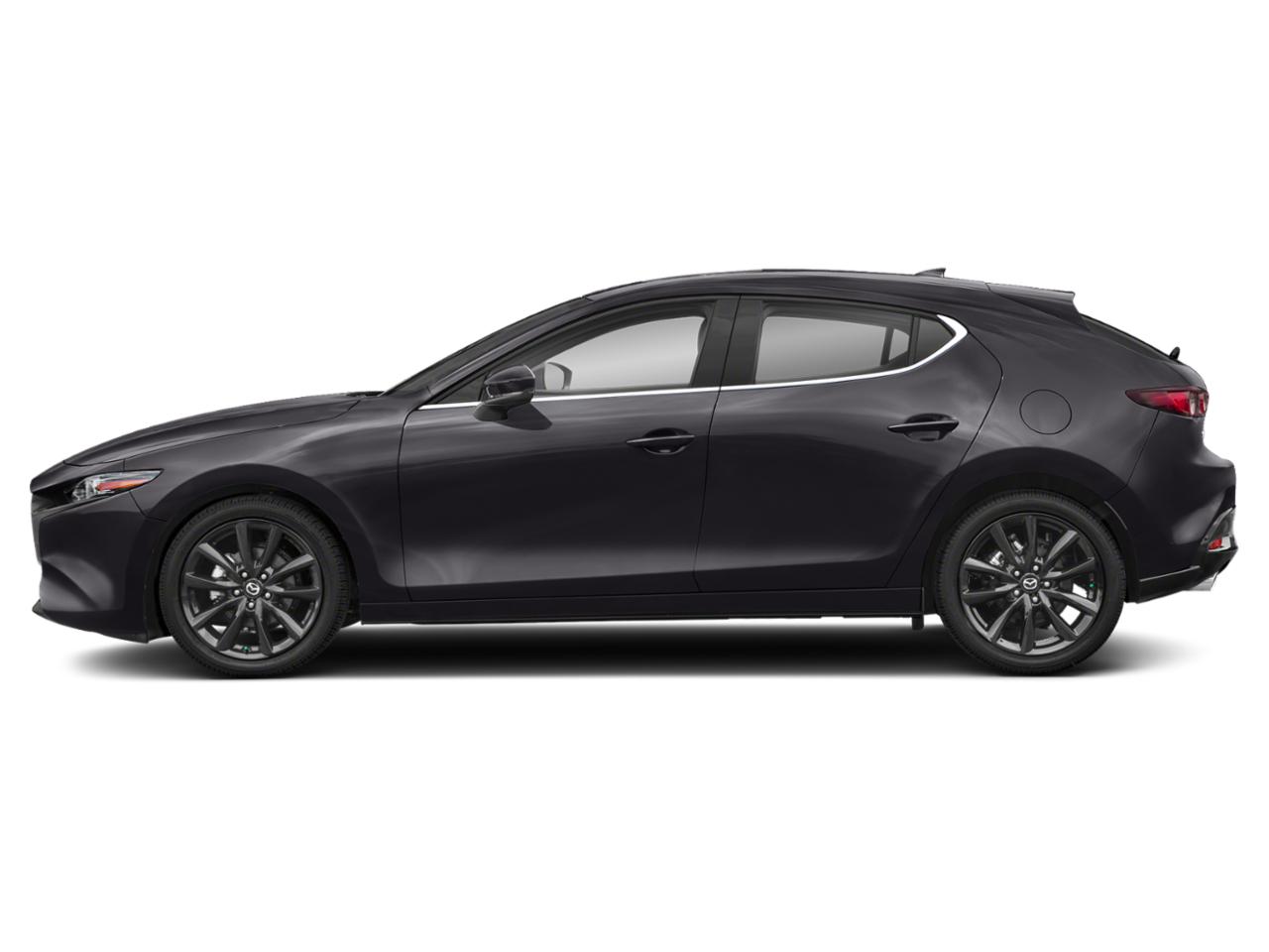 2021 Mazda MAZDA3 Vehicle Photo in ORLANDO, FL 32812-3021