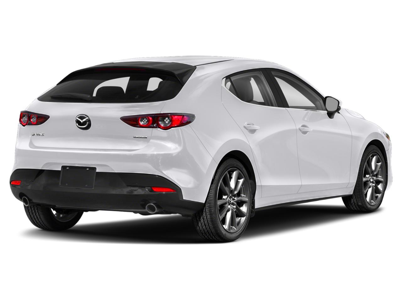 2021 Mazda3 Hatchback Vehicle Photo in Pleasant Hills, PA 15236