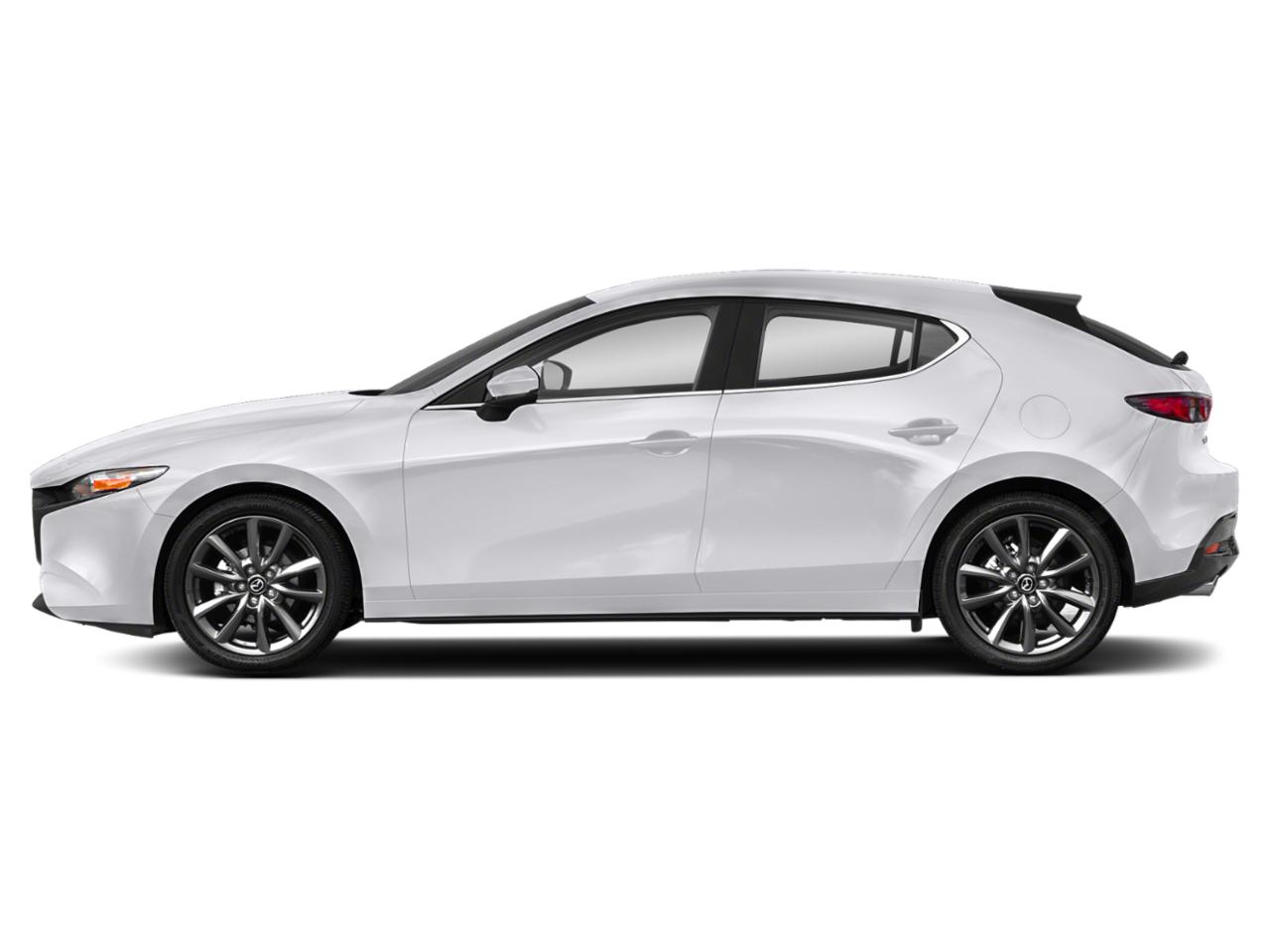 2021 Mazda3 Hatchback Vehicle Photo in Pleasant Hills, PA 15236