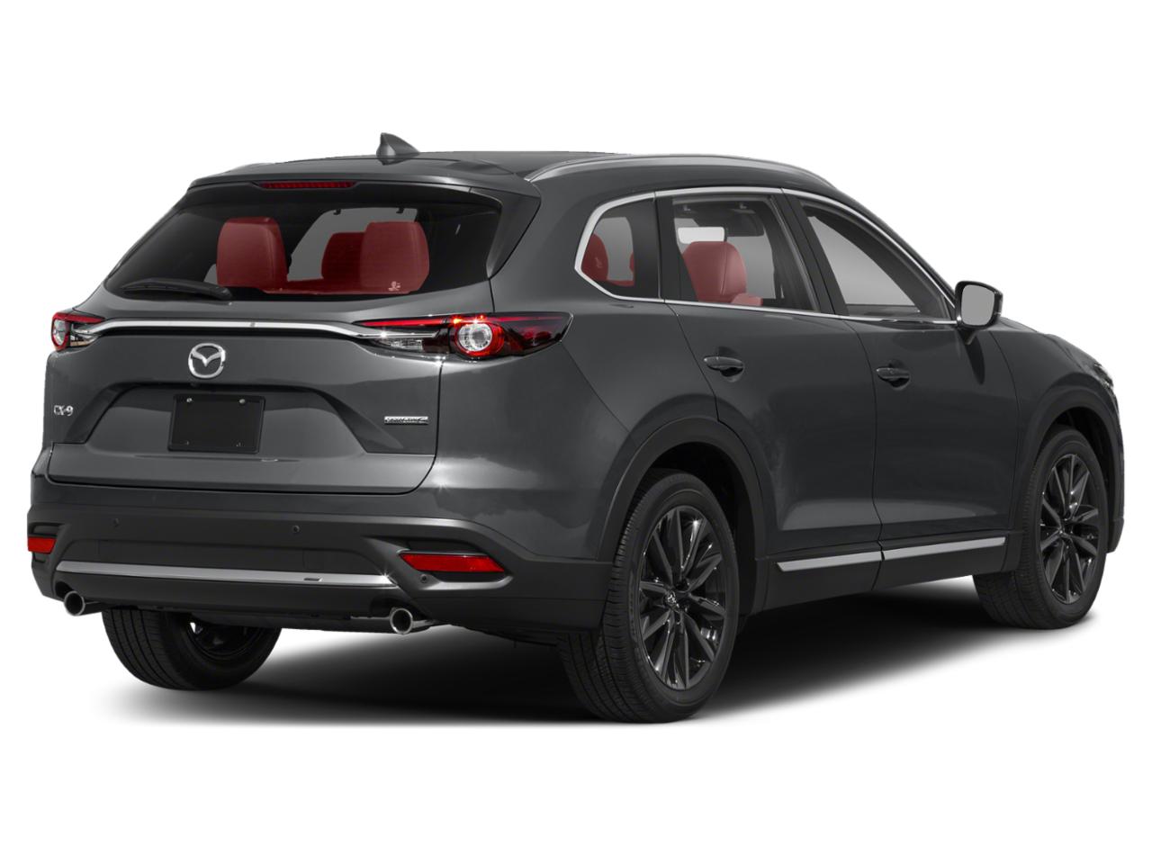 2021 Mazda CX-9 Vehicle Photo in Kansas City, MO 64114