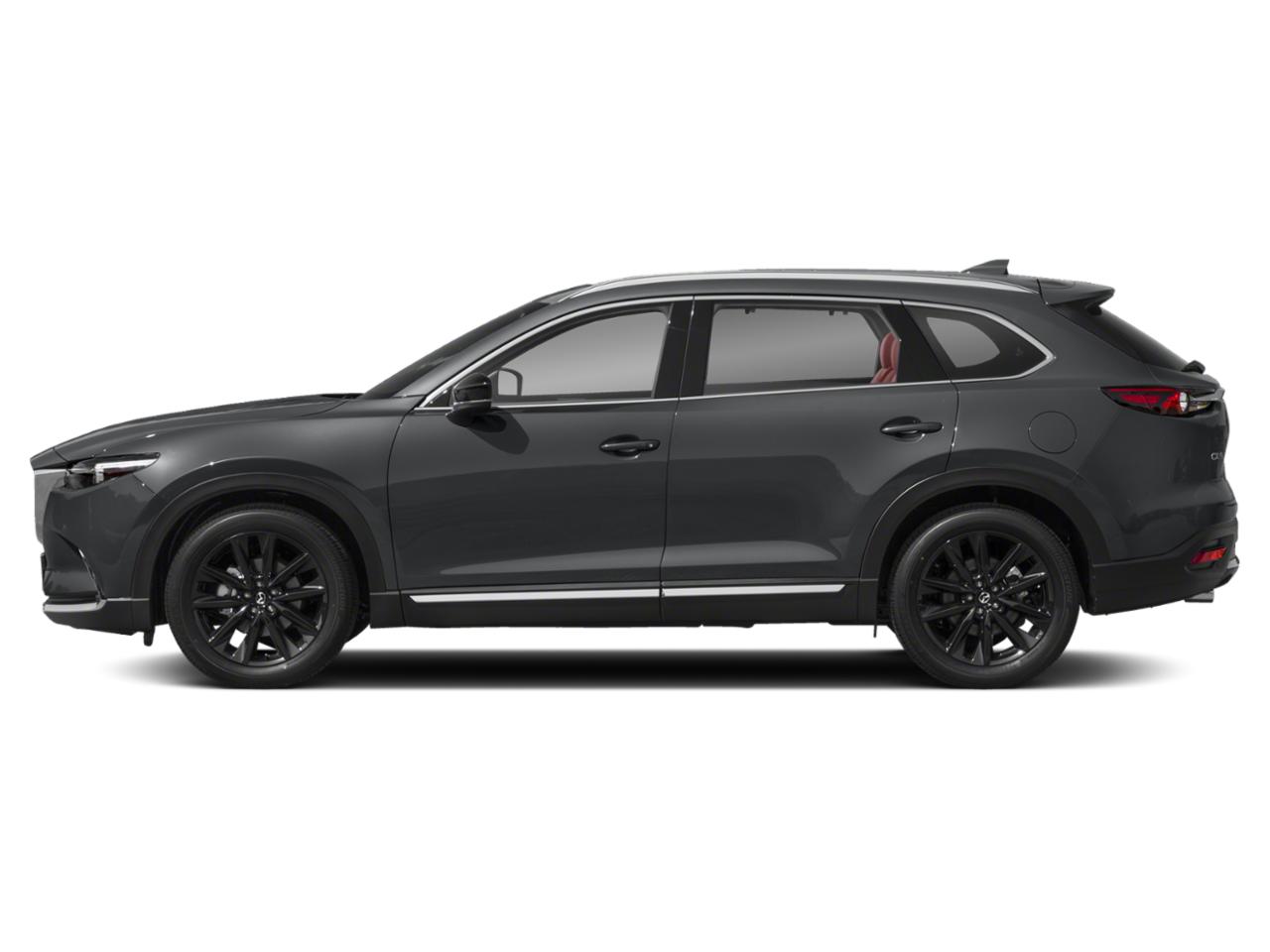 2021 Mazda CX-9 Vehicle Photo in Kansas City, MO 64114