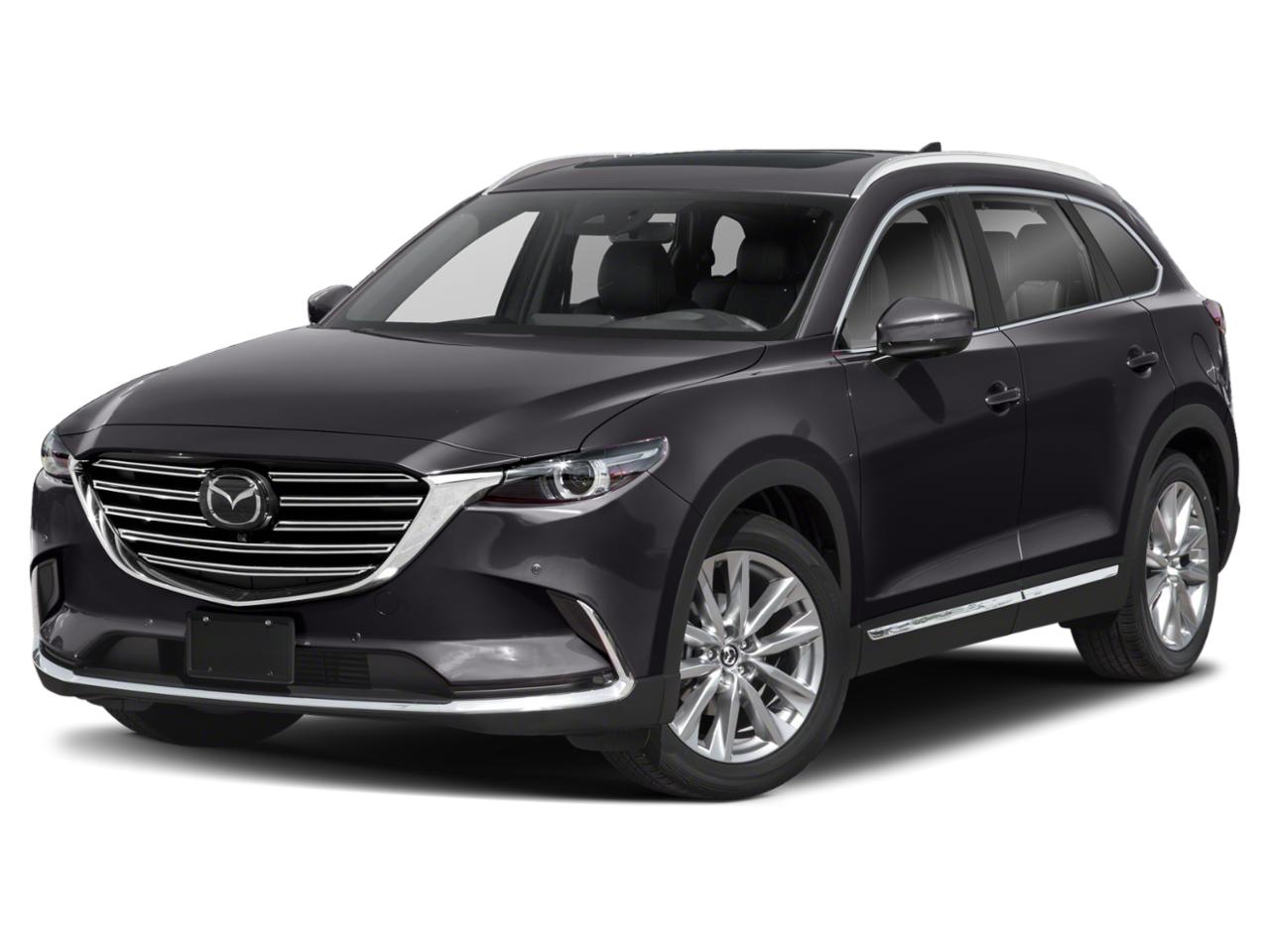 2021 Mazda CX-9 Vehicle Photo in Jacksonville, FL 32244