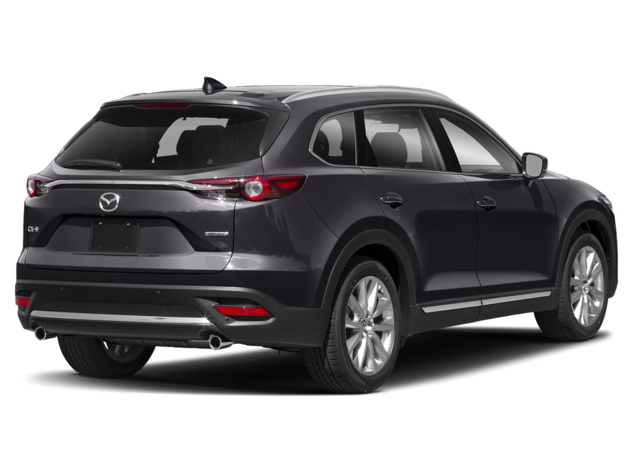 2021 Mazda CX-9 Vehicle Photo in Jacksonville, FL 32244