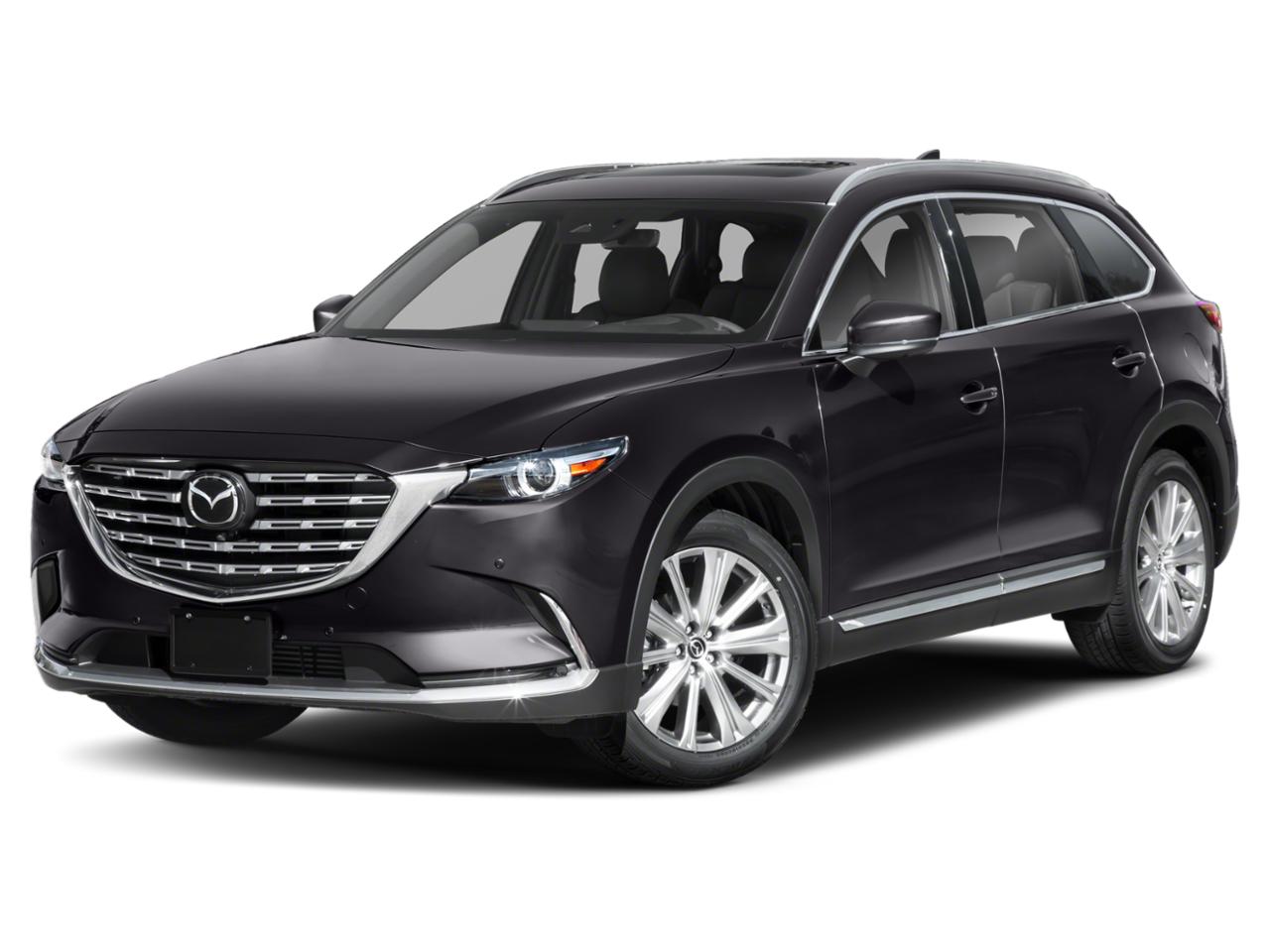 2021 Mazda CX-9 Vehicle Photo in Trevose, PA 19053