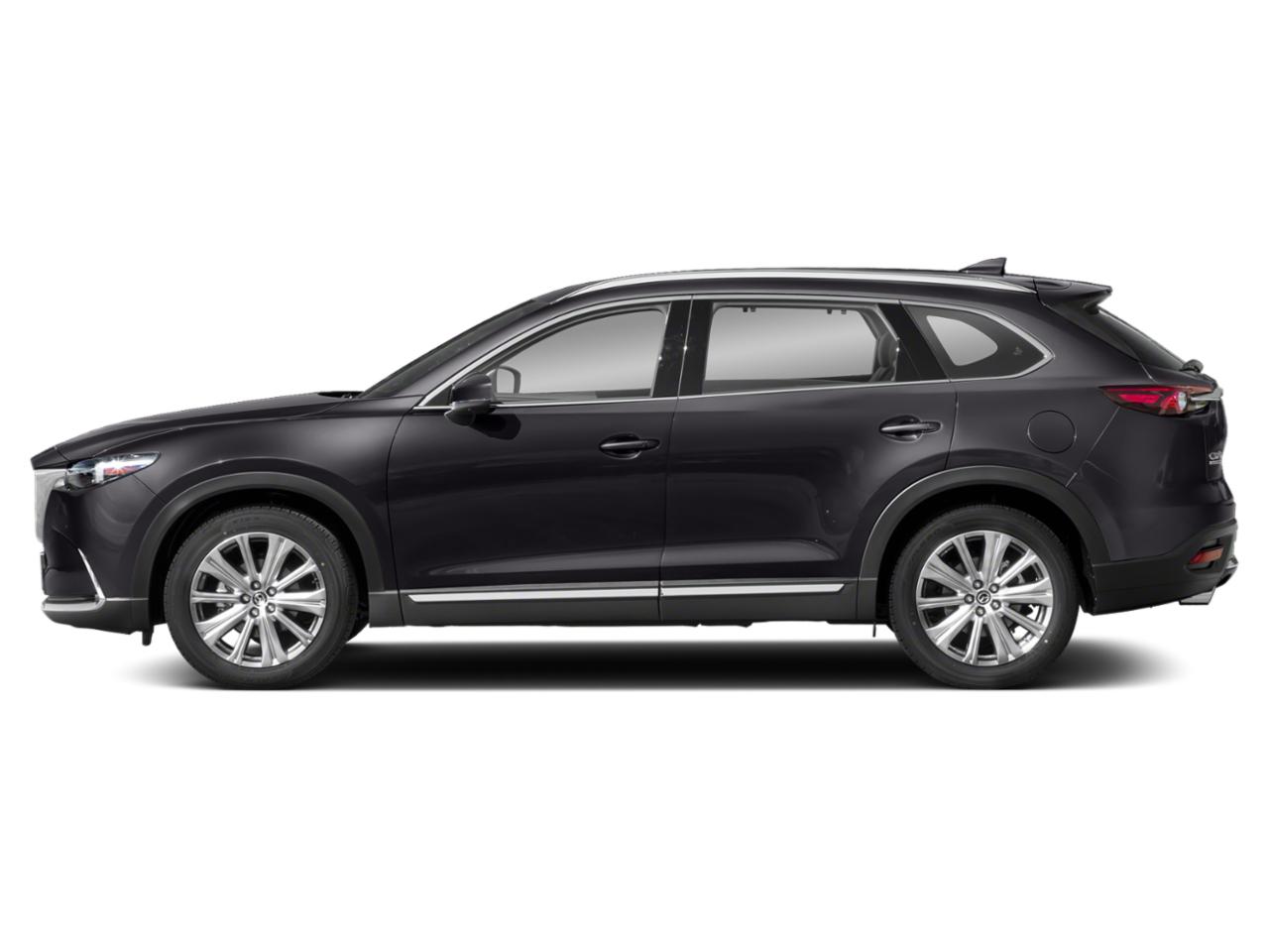 2021 Mazda CX-9 Vehicle Photo in Trevose, PA 19053