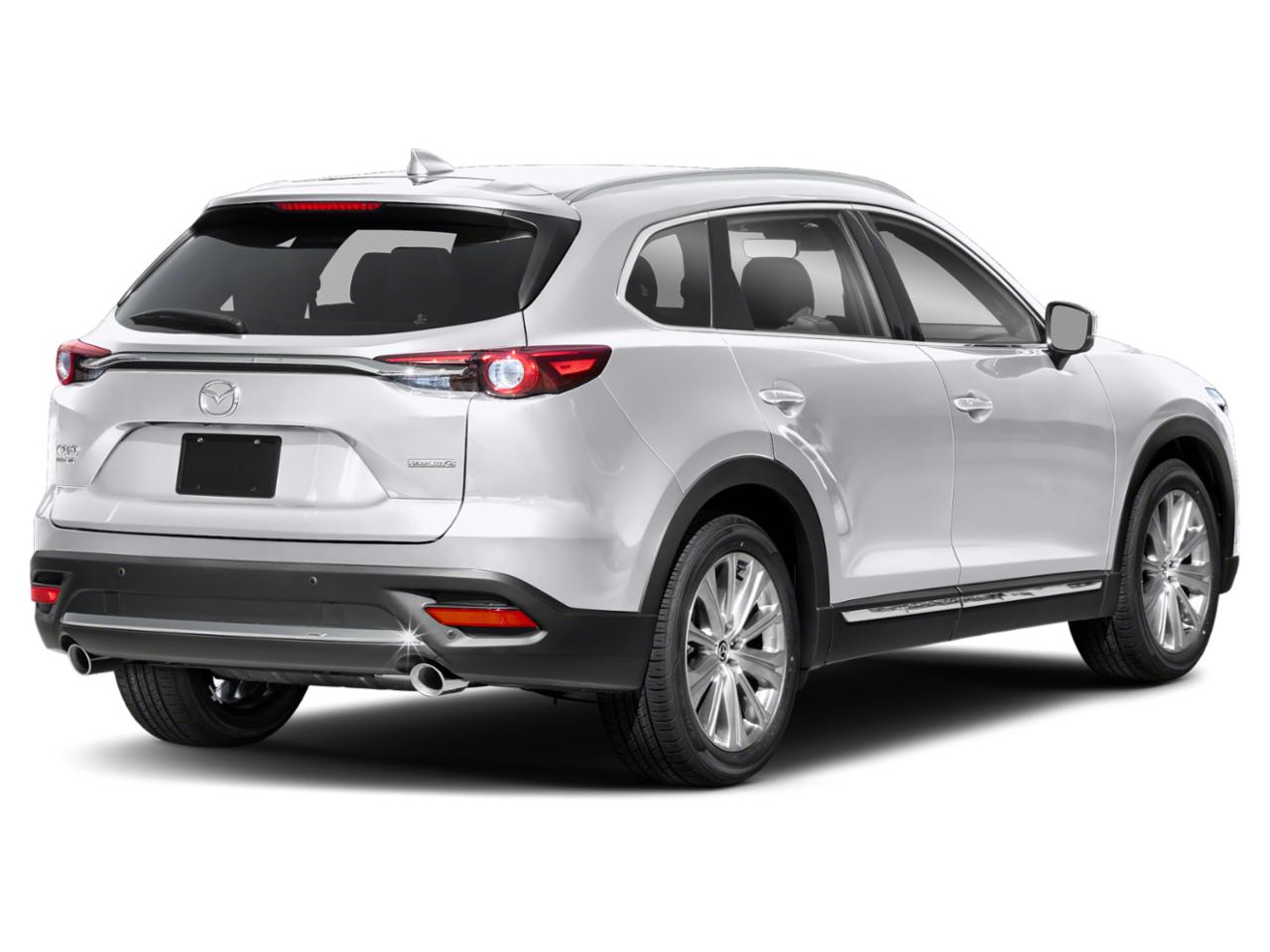 2021 Mazda CX-9 Vehicle Photo in Cockeysville, MD 21030-2508