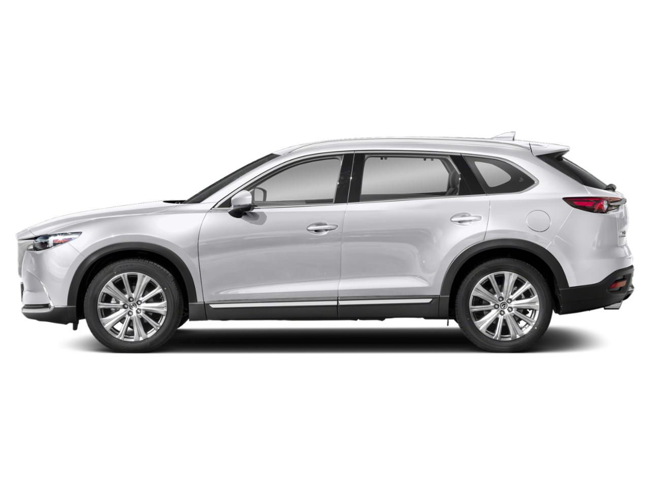 2021 Mazda CX-9 Vehicle Photo in Cockeysville, MD 21030-2508