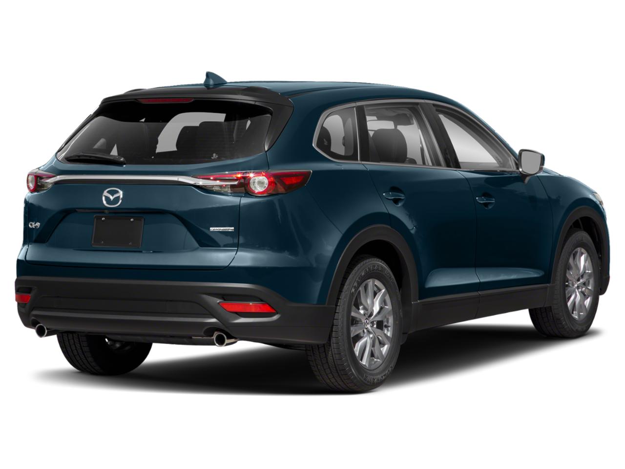 2021 Mazda CX-9 Vehicle Photo in Appleton, WI 54914