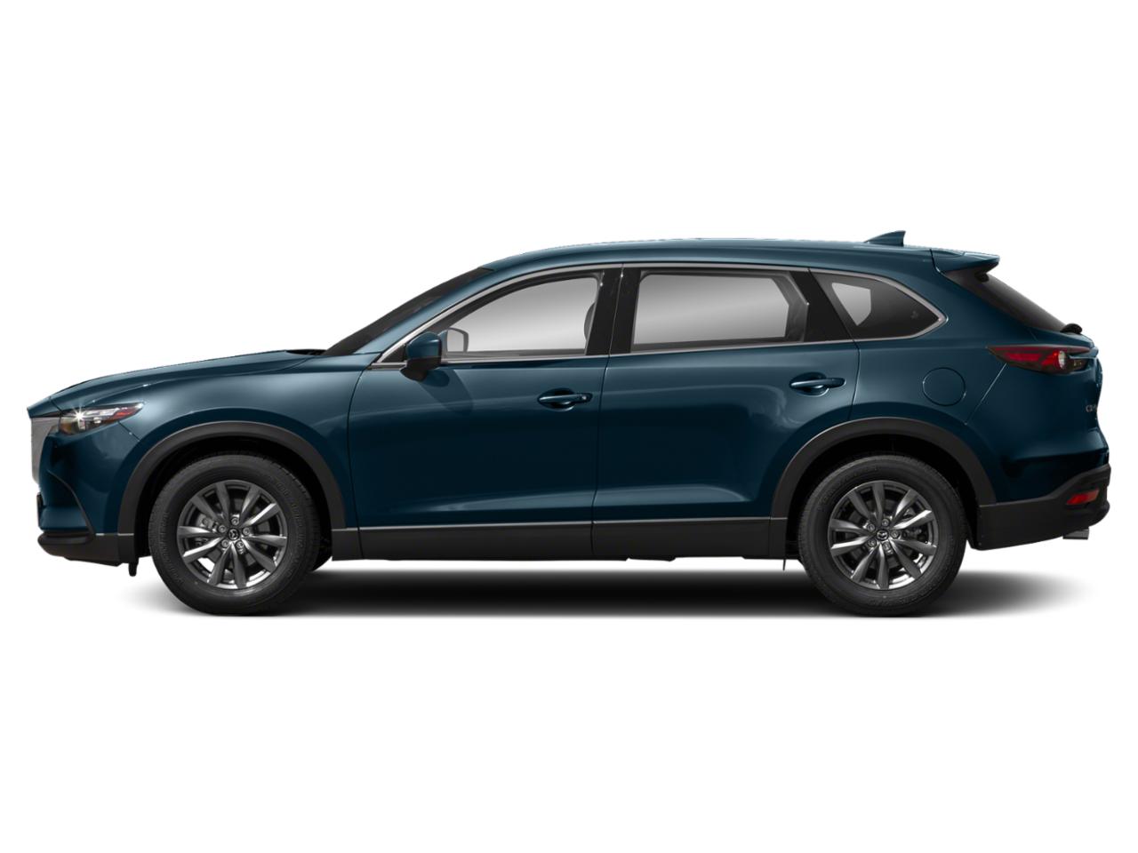2021 Mazda CX-9 Vehicle Photo in Appleton, WI 54914