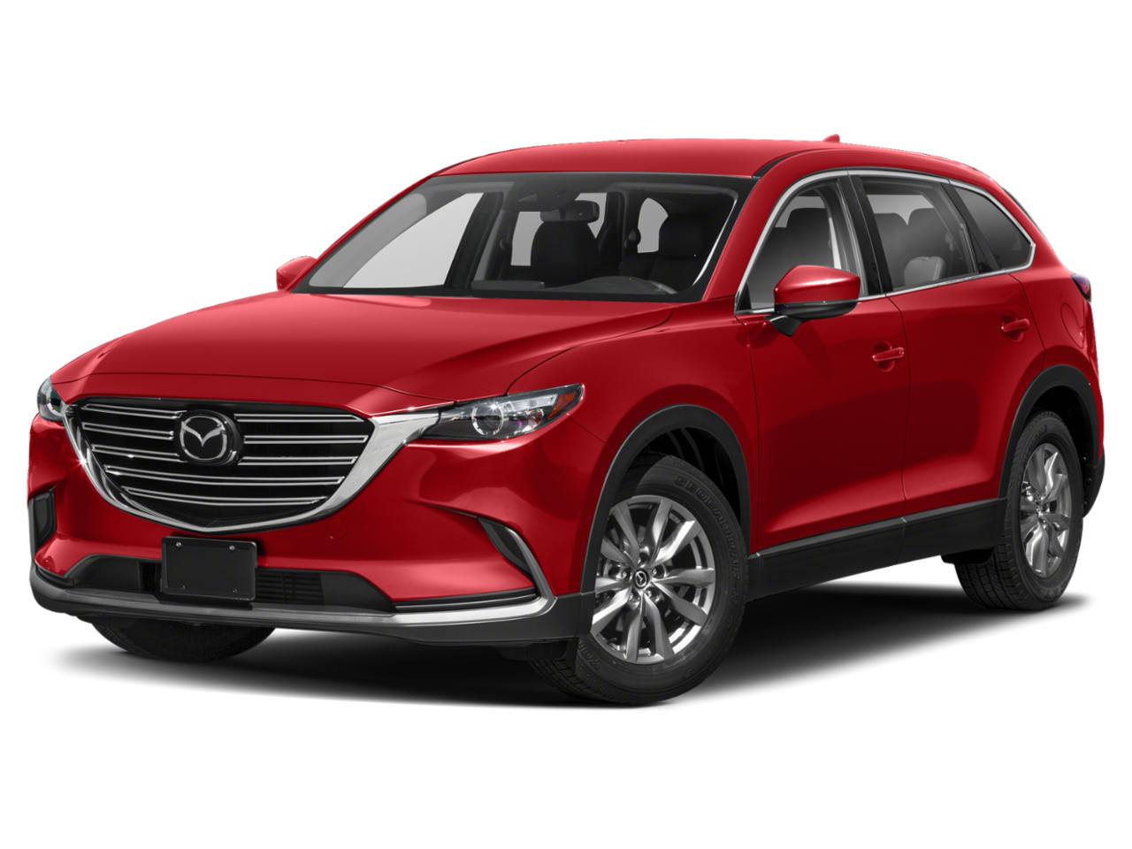 2021 Mazda CX-9 Vehicle Photo in Trevose, PA 19053