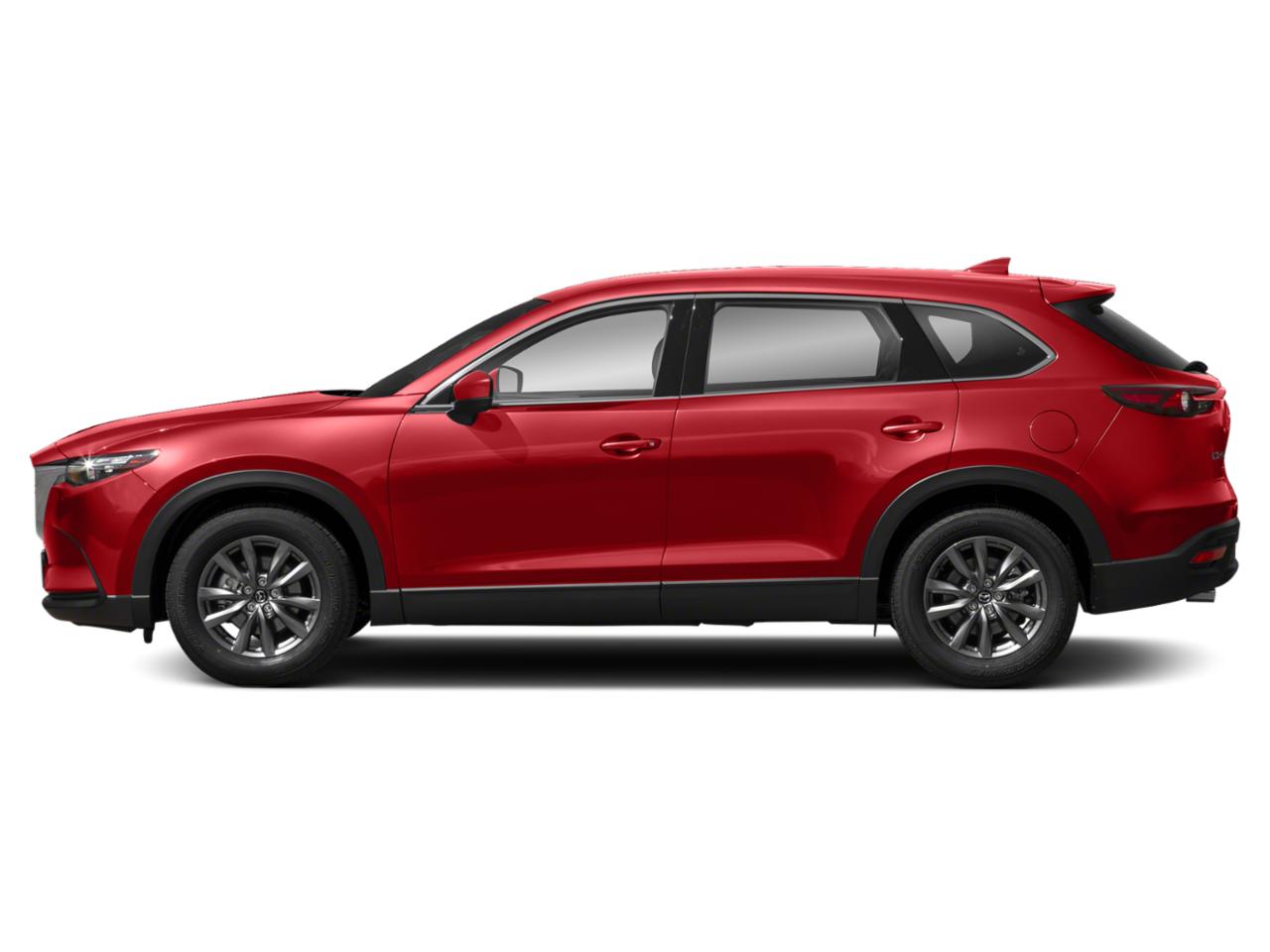 2021 Mazda CX-9 Vehicle Photo in Trevose, PA 19053