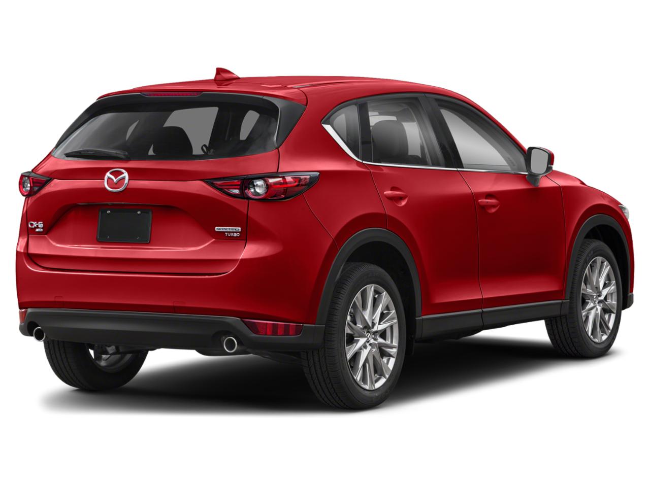 2021 Mazda CX-5 Vehicle Photo in Jacksonville, FL 32244