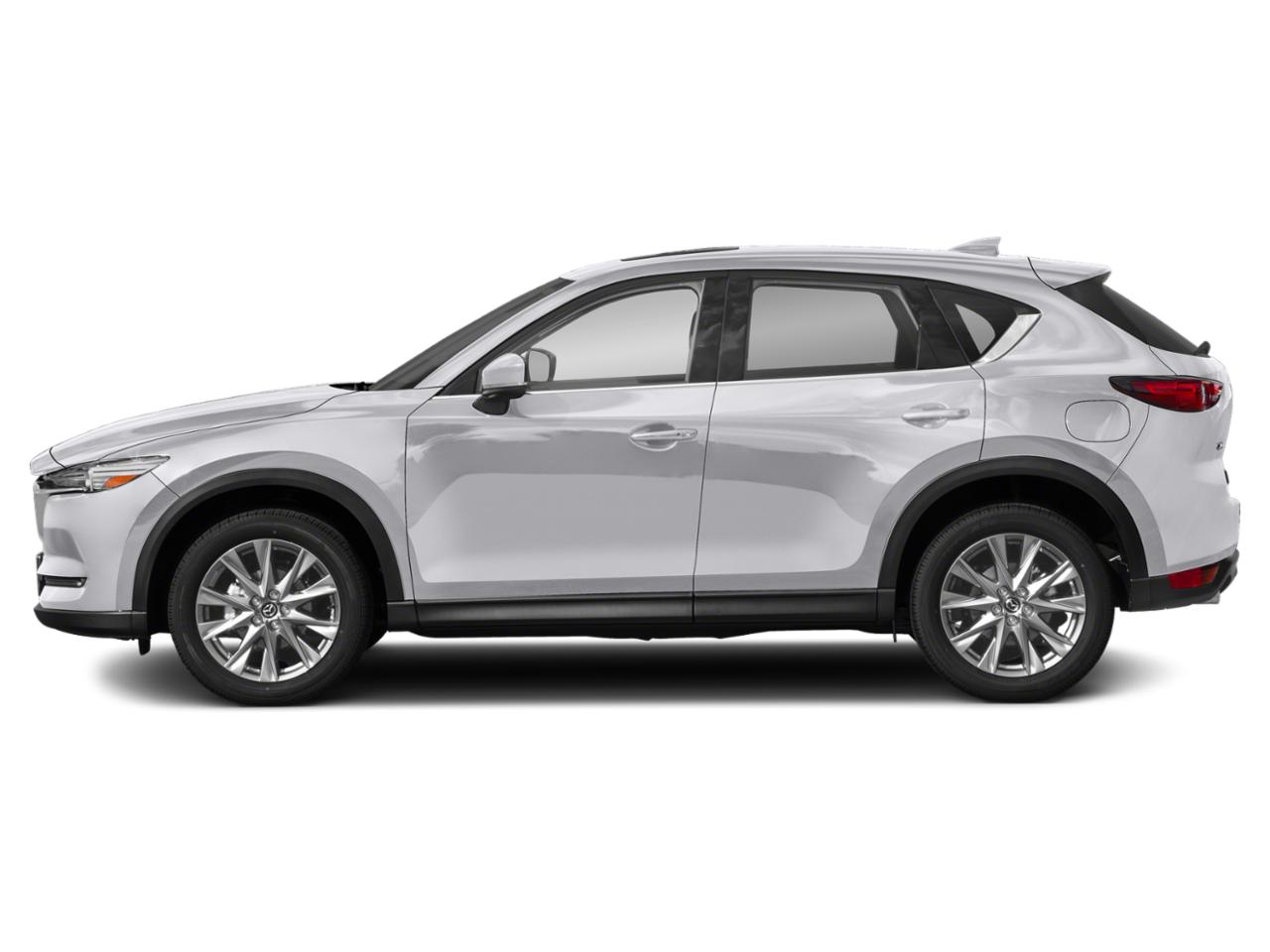 2021 Mazda CX-5 Vehicle Photo in NEENAH, WI 54956-2243