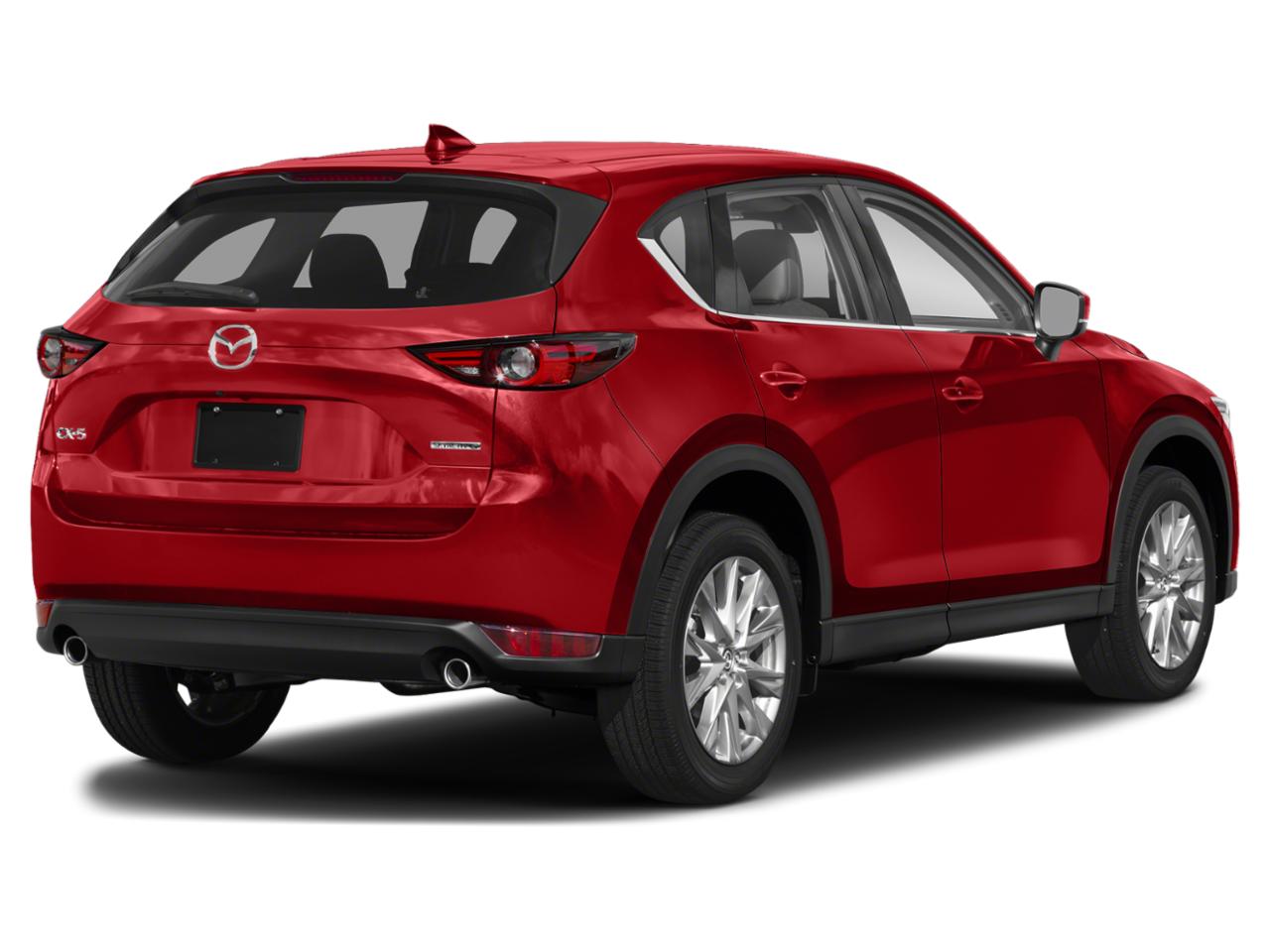 2021 Mazda CX-5 Vehicle Photo in Delray Beach, FL 33444