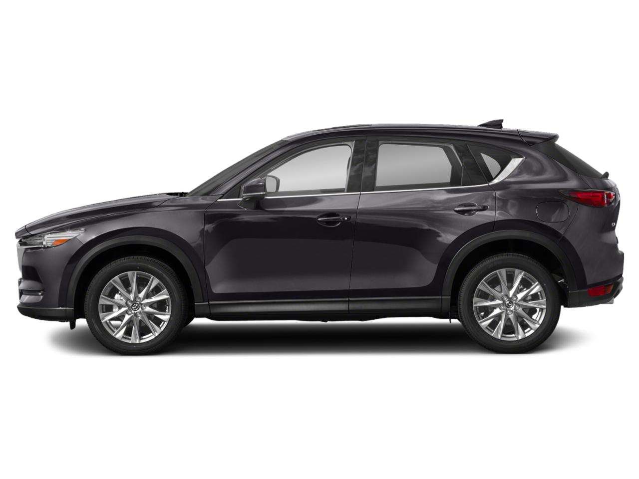 2021 Mazda CX-5 Vehicle Photo in SELMA, TX 78154-1460