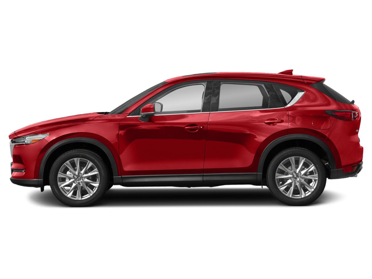 2021 Mazda CX-5 Vehicle Photo in Delray Beach, FL 33444