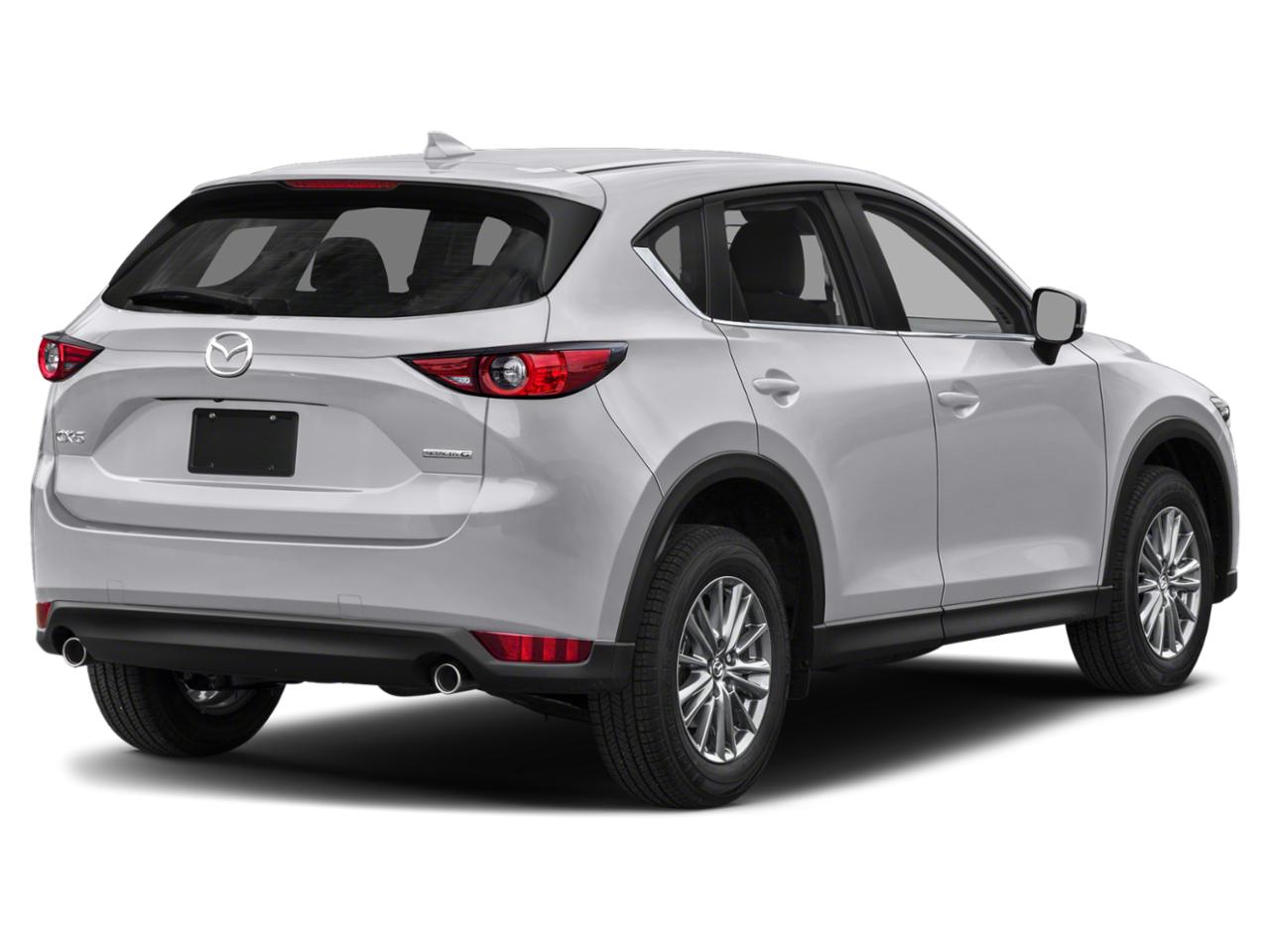 2021 Mazda CX5 Vehicle Photo in CORPUS CHRISTI, TX 78412-4902