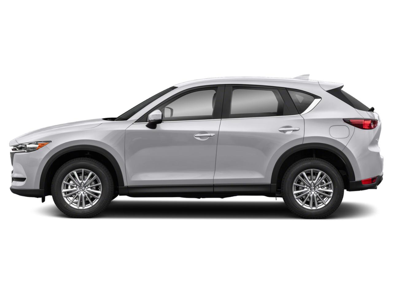 2021 Mazda CX5 Vehicle Photo in CORPUS CHRISTI, TX 78412-4902