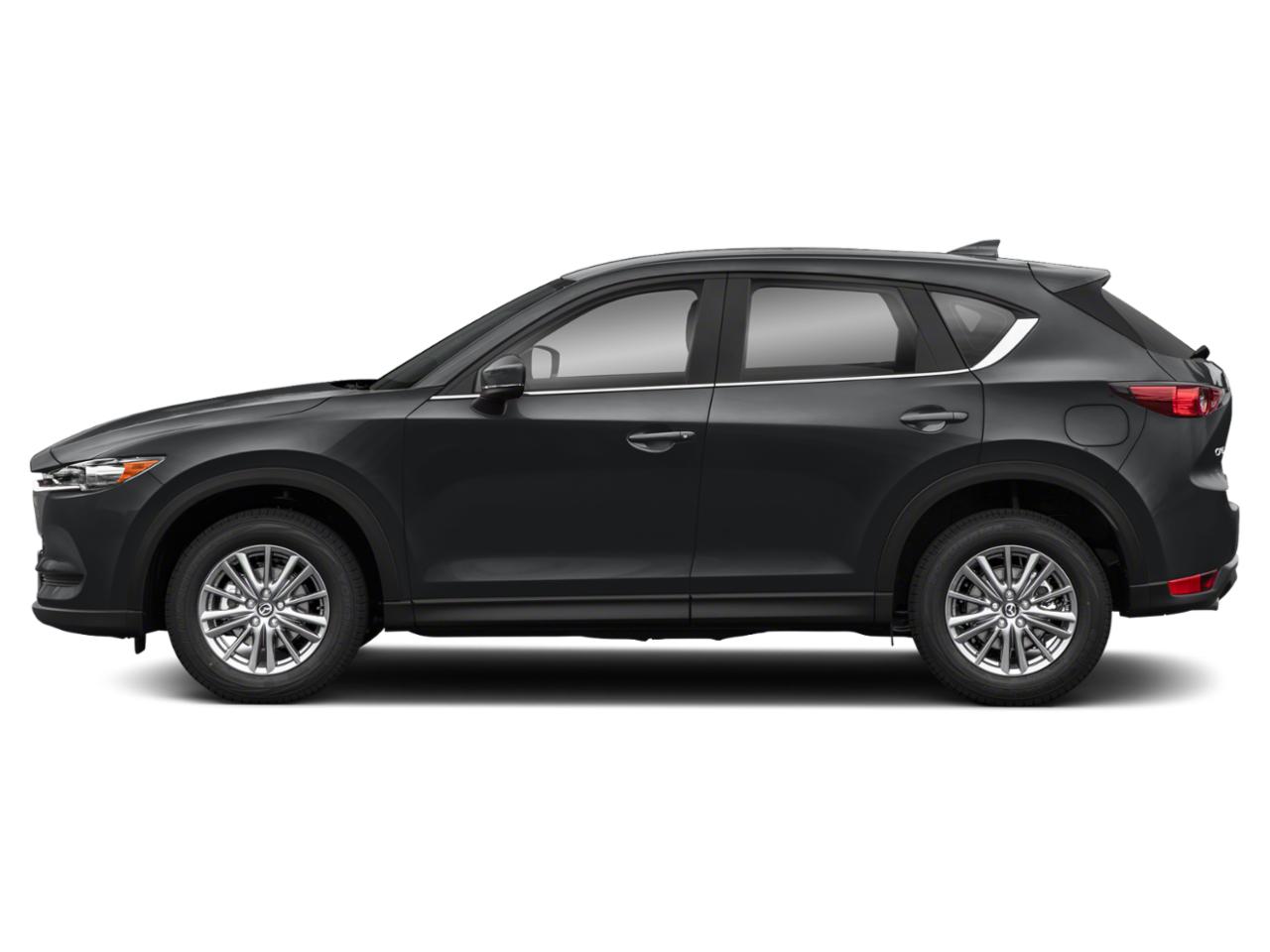 2021 Mazda CX-5 Vehicle Photo in Miami, FL 33015