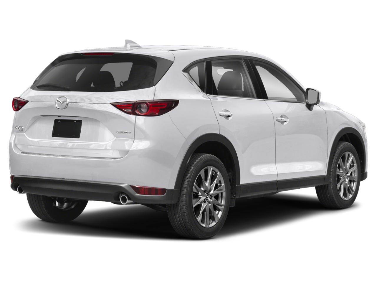 2021 Mazda CX-5 Vehicle Photo in Saint Charles, IL 60174