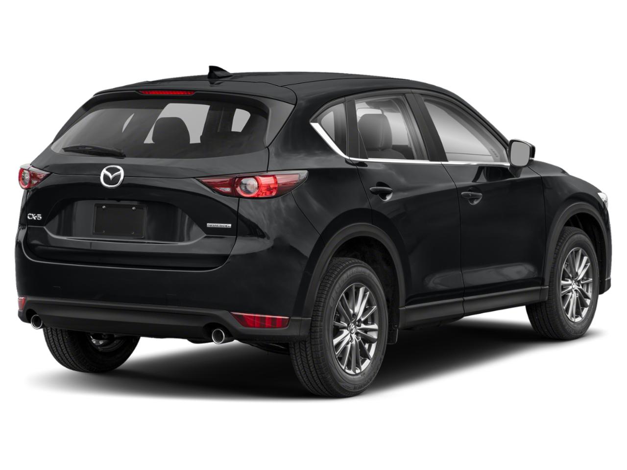 2021 Mazda CX-5 Vehicle Photo in Appleton, WI 54913