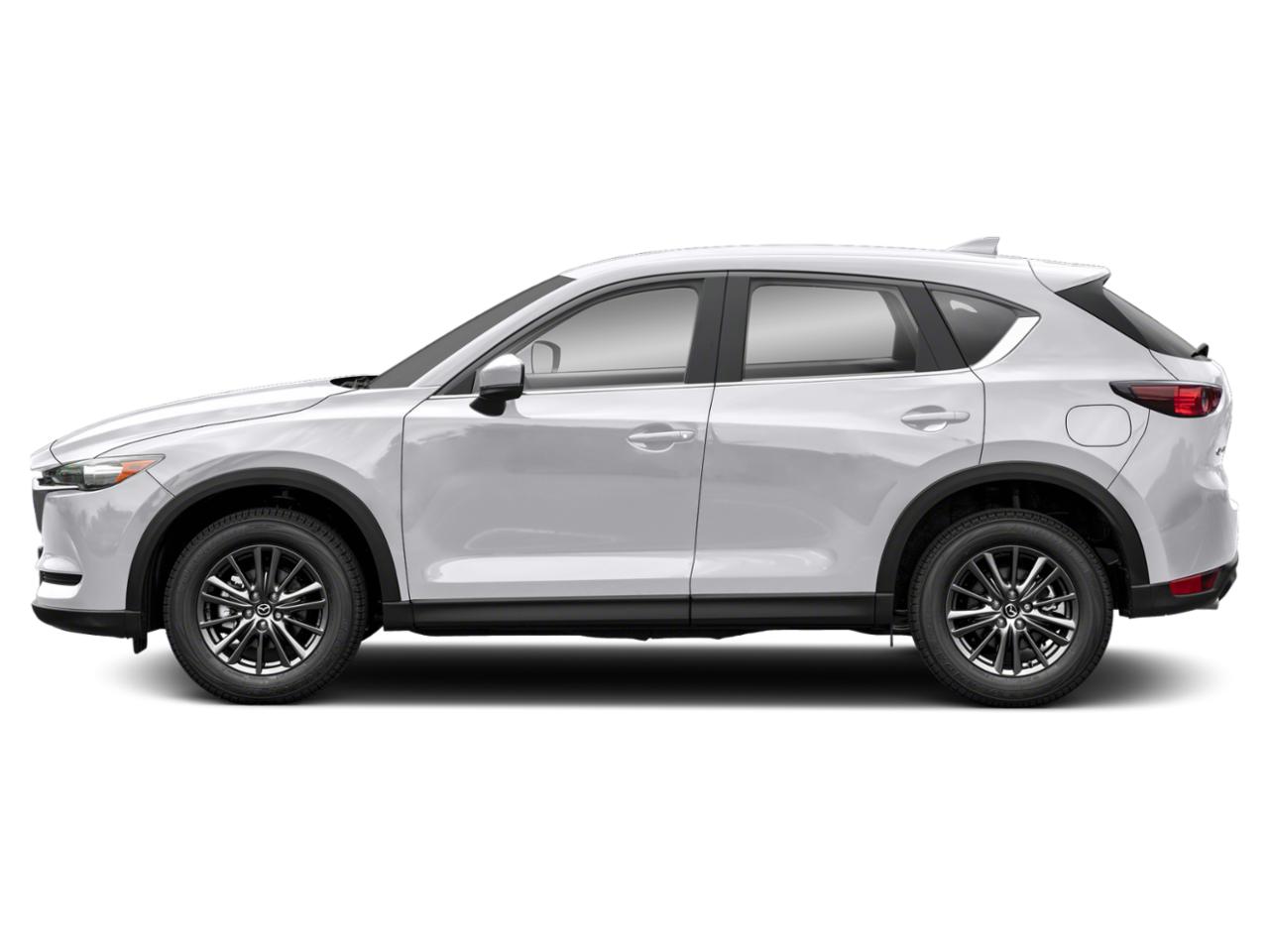 2021 Mazda CX-5 Vehicle Photo in Saint Charles, IL 60174