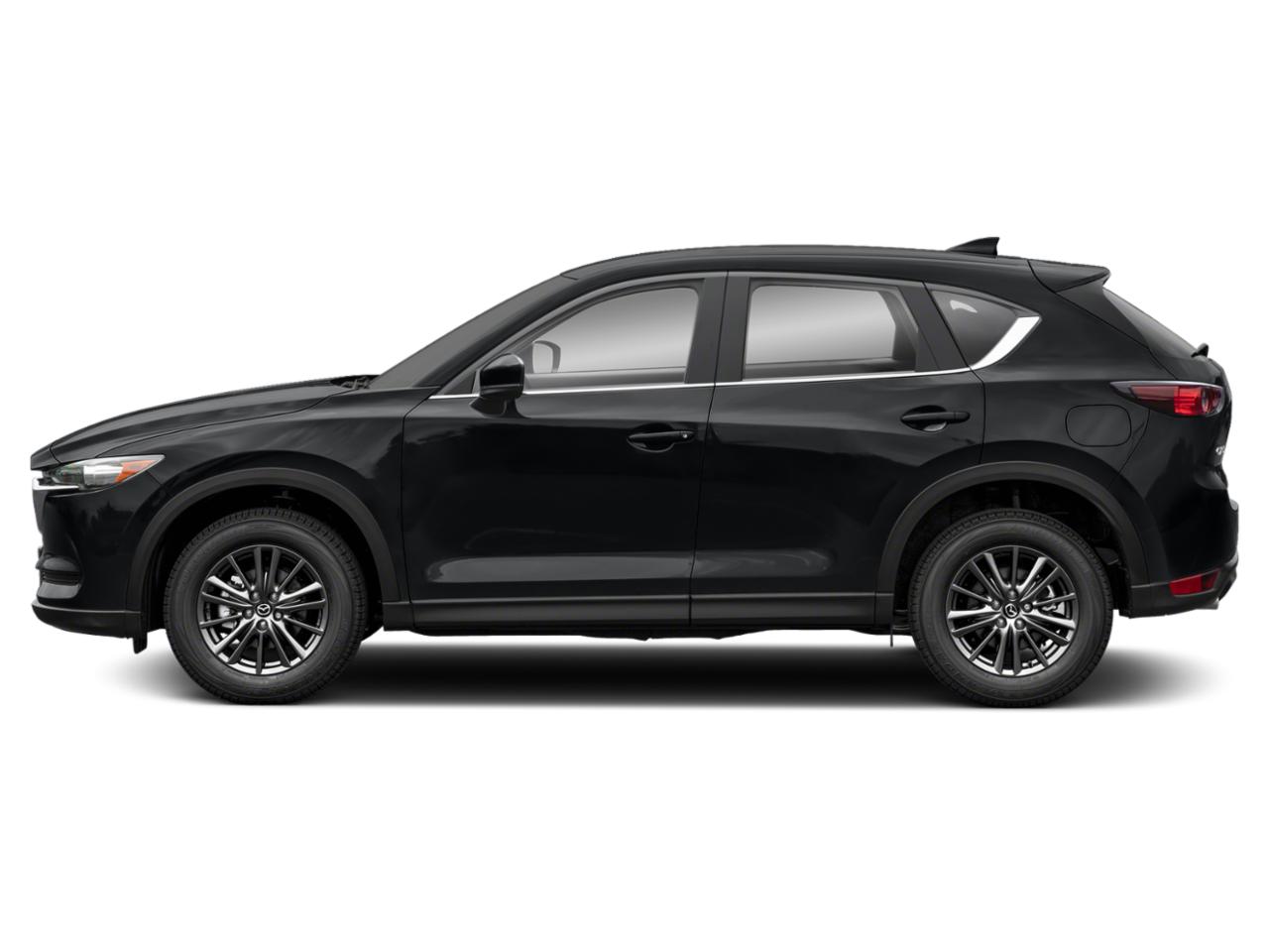 2021 Mazda CX-5 Vehicle Photo in Appleton, WI 54913