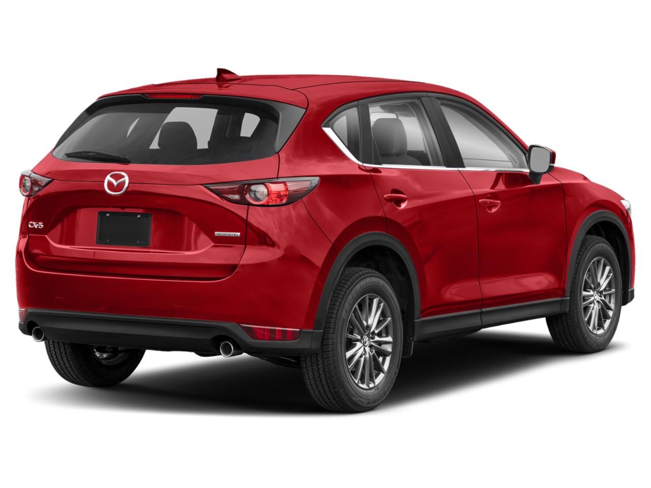 2021 Mazda CX-5 Vehicle Photo in Delray Beach, FL 33444