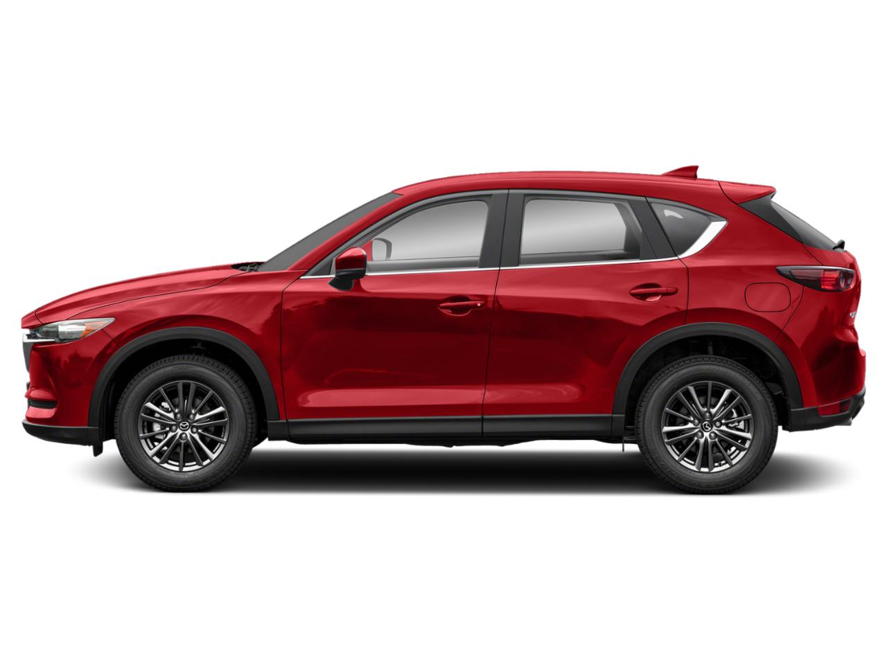 2021 Mazda CX-5 Vehicle Photo in Delray Beach, FL 33444