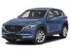 Used 2021 Mazda CX-5 Grand Touring with VIN JM3KFADM7M0375603 for sale in Pineville, NC