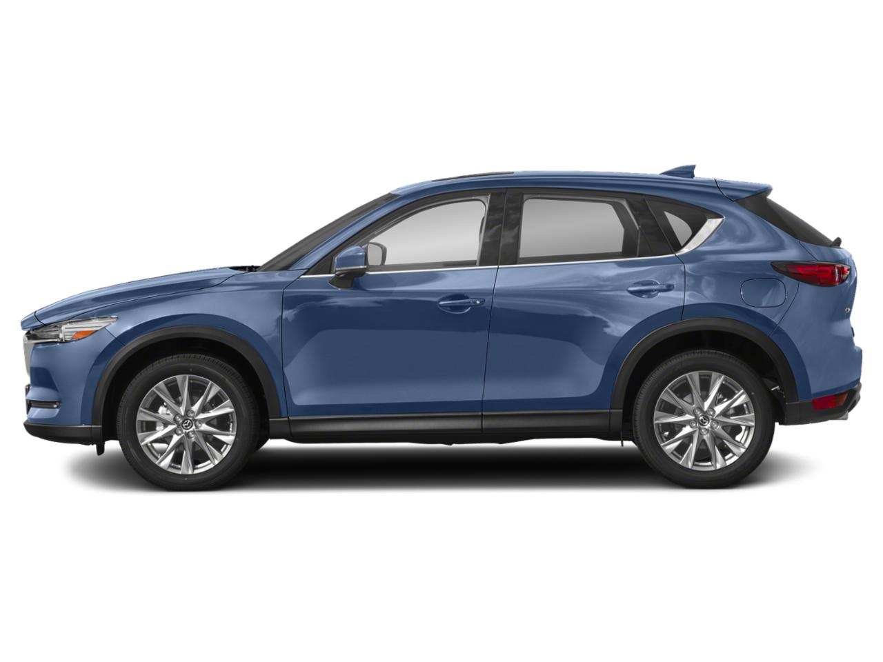 2021 Mazda CX-5 Vehicle Photo in Grapevine, TX 76051