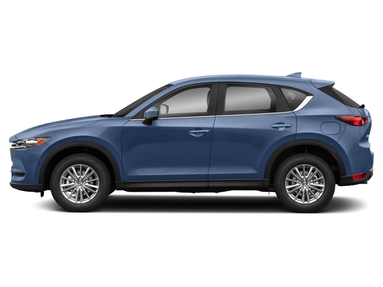 2021 Mazda CX-5 Vehicle Photo in Clearwater, FL 33764