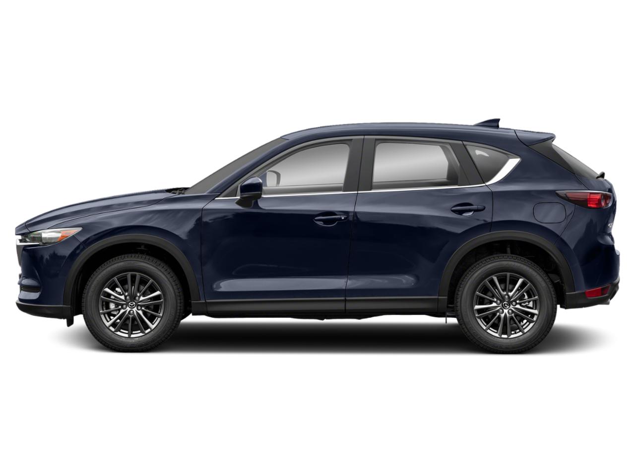 2021 Mazda CX5 Vehicle Photo in PEORIA, AZ 85382-3715