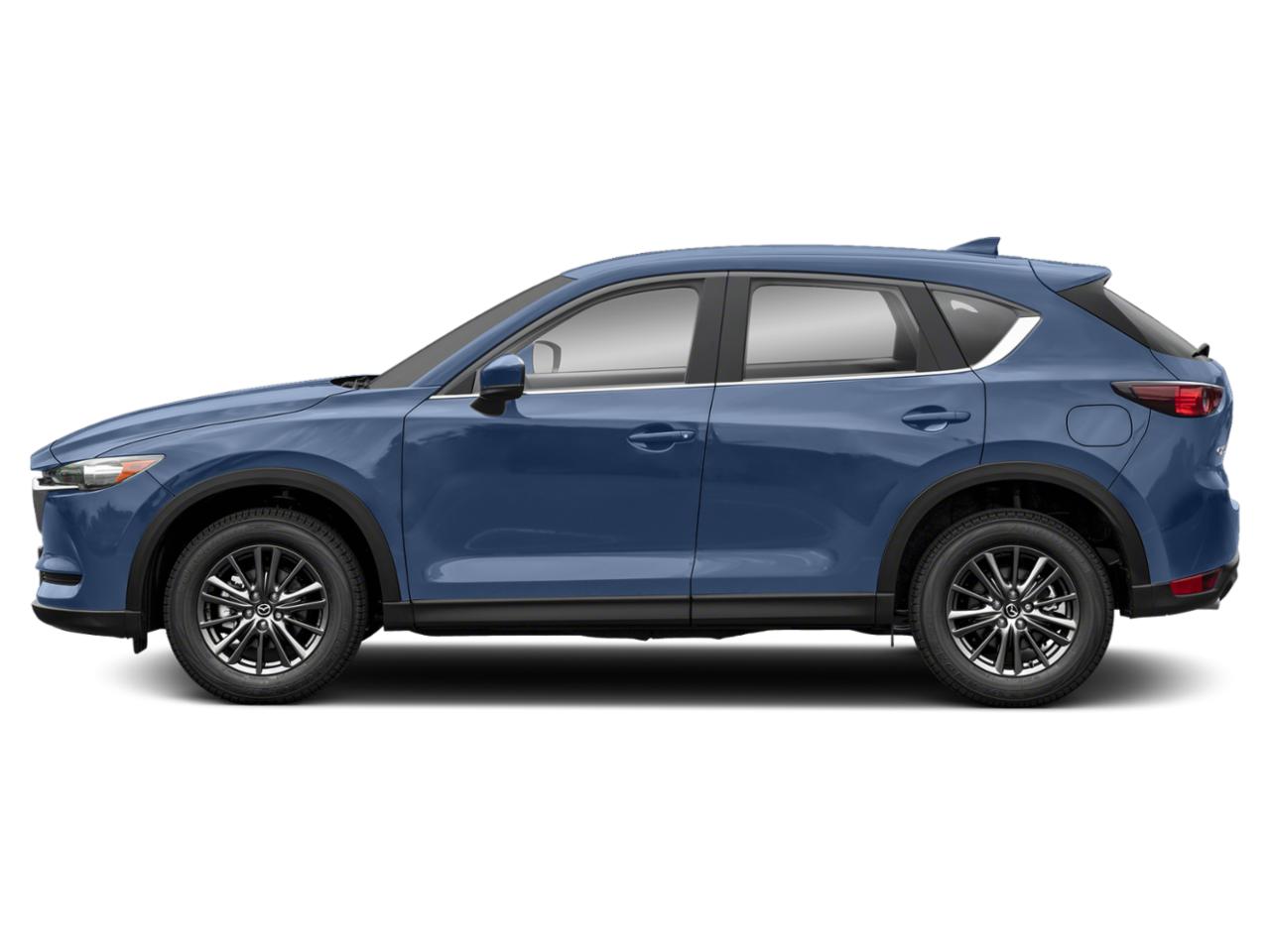 2021 Mazda CX-5 Vehicle Photo in Green Bay, WI 54304