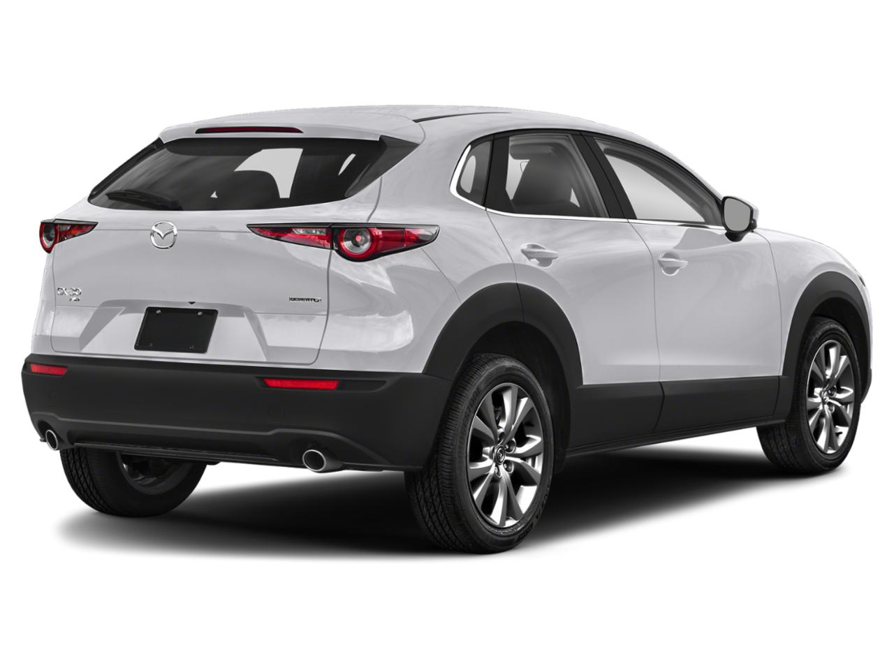 2021 Mazda CX-30 Vehicle Photo in St. Petersburg, FL 33713