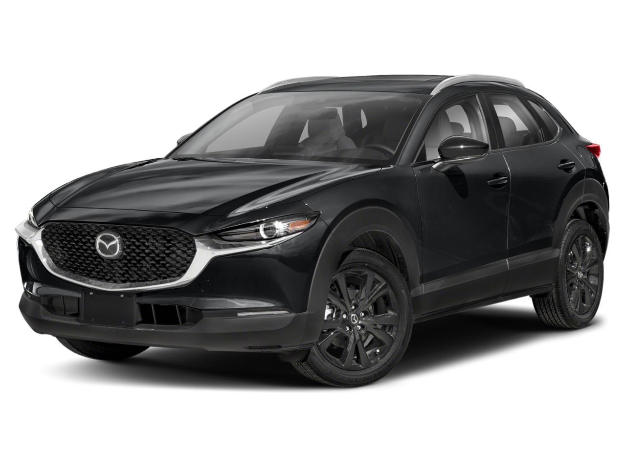 2021 Mazda CX-30 Vehicle Photo in HARRISBURG, PA 17111-1033