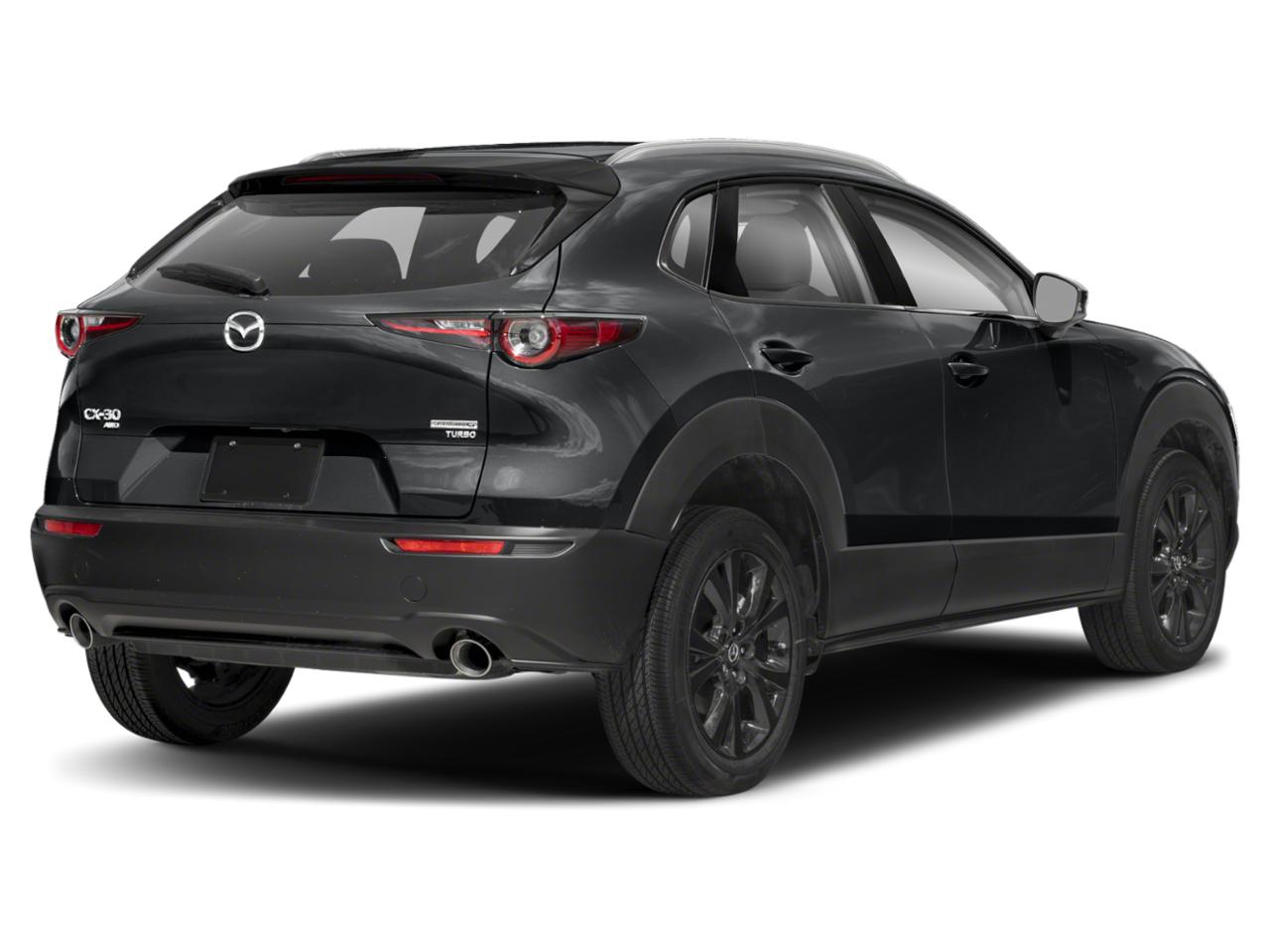 2021 Mazda CX-30 Vehicle Photo in HARRISBURG, PA 17111-1033