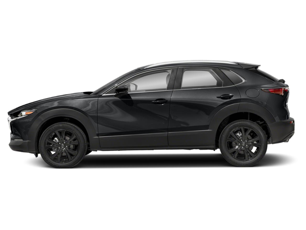 2021 Mazda CX-30 Vehicle Photo in HARRISBURG, PA 17111-1033