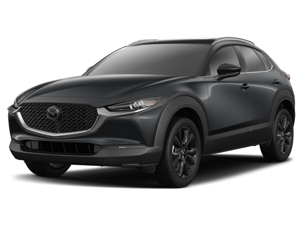 2021 Mazda CX-30 Vehicle Photo in LAUREL, MD 20707-4697