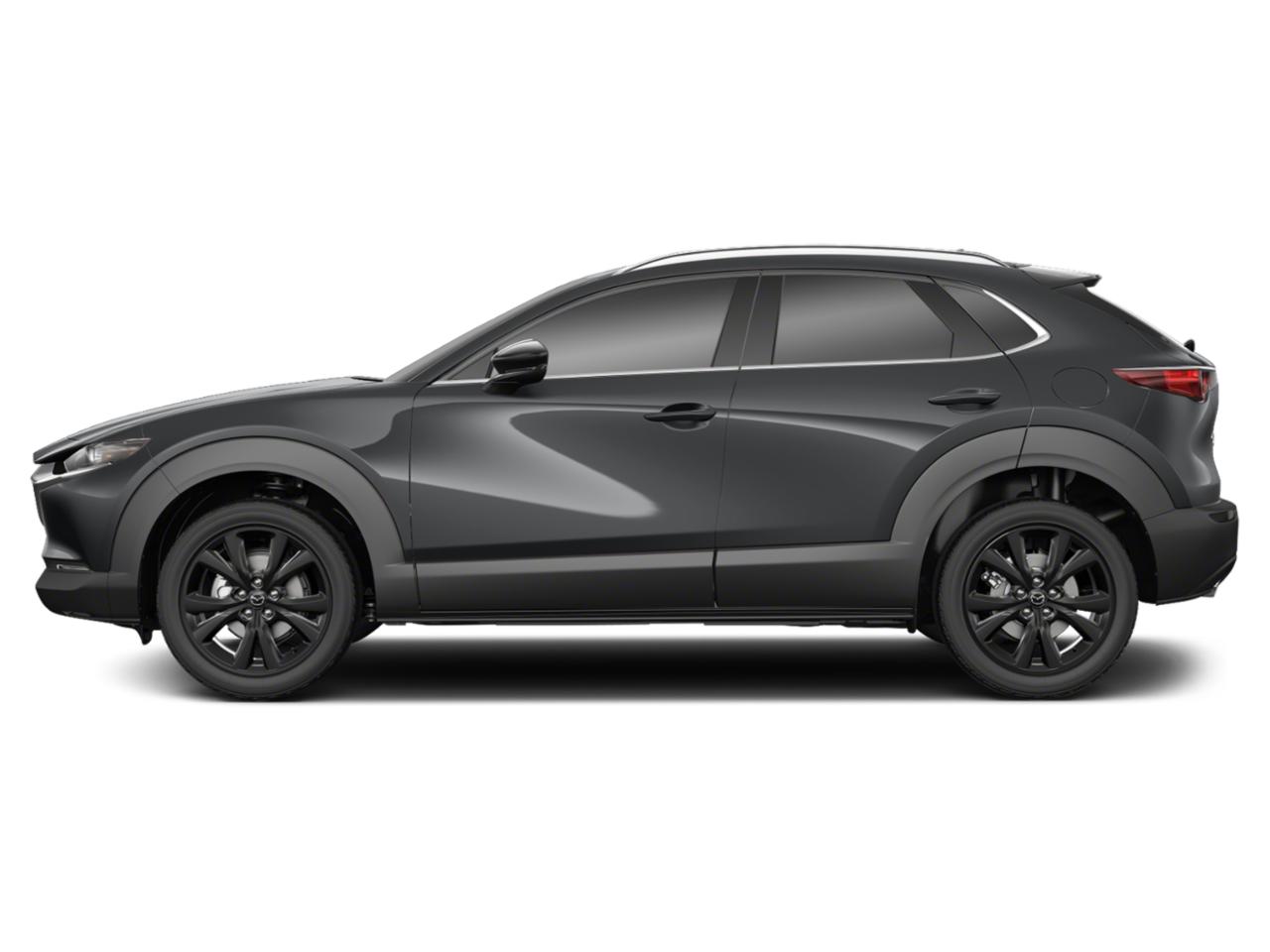 2021 Mazda CX-30 Vehicle Photo in LAUREL, MD 20707-4697