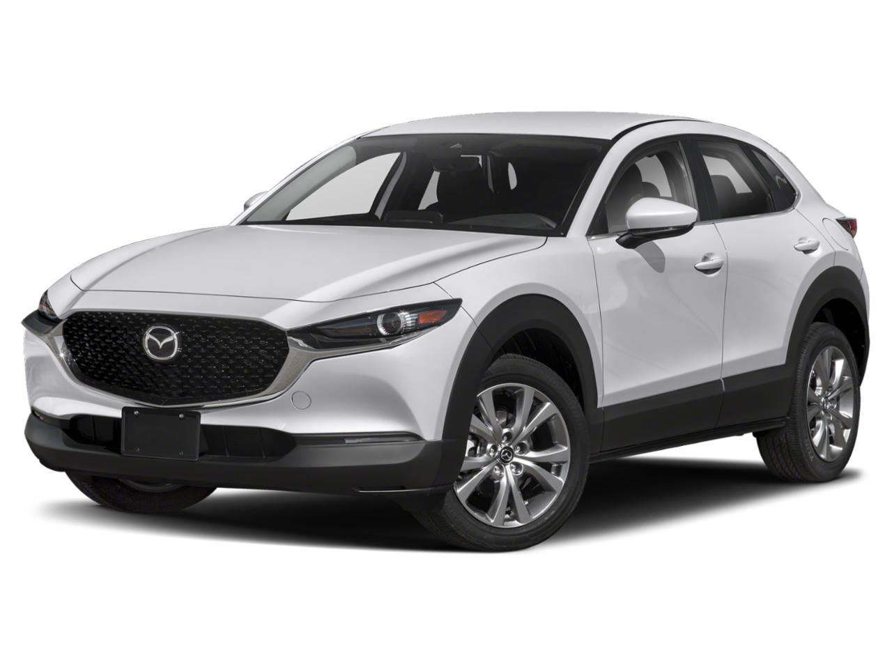 2021 Mazda CX-30 Vehicle Photo in Spokane Valley, WA 99212