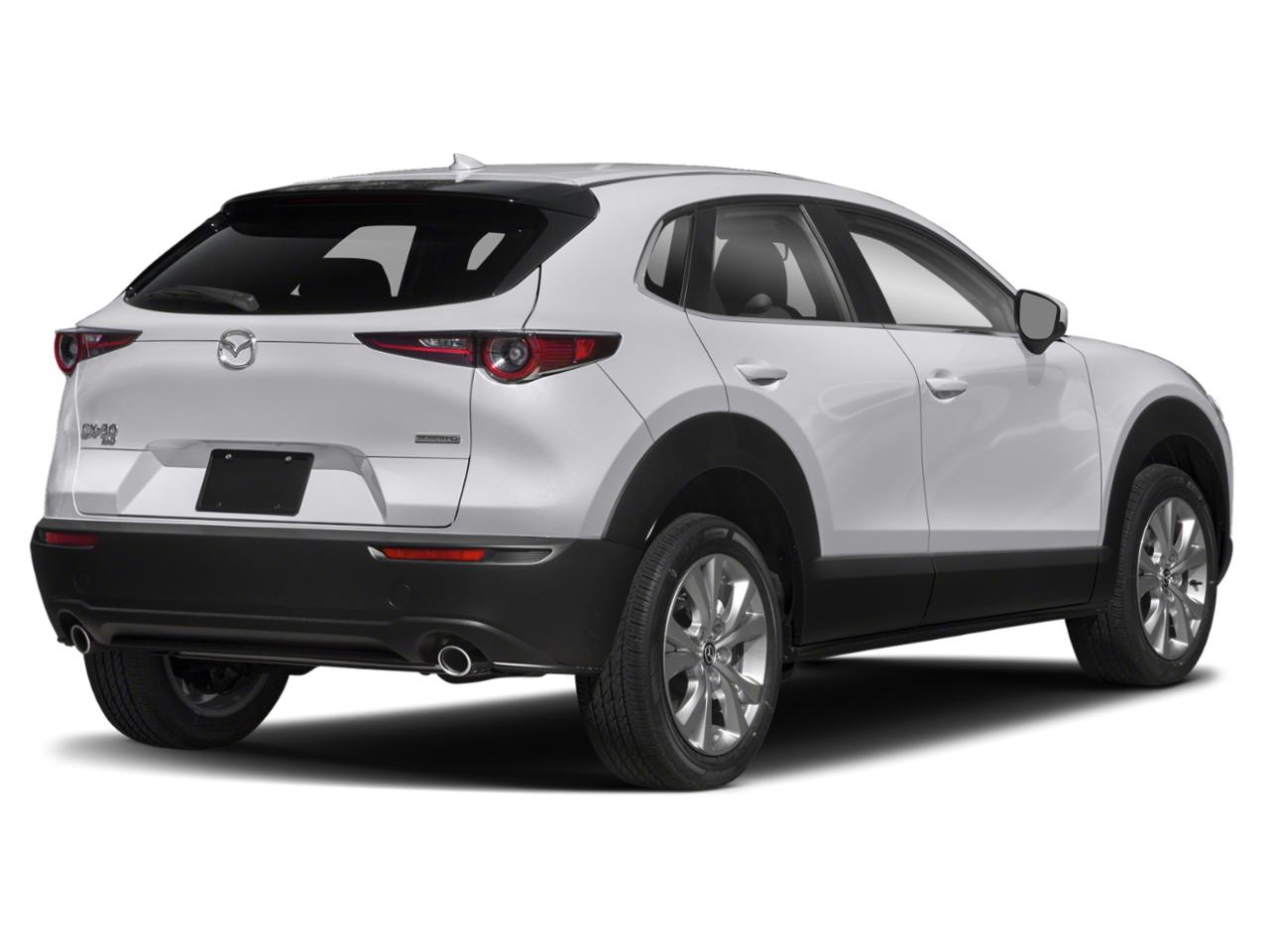 2021 Mazda CX-30 Vehicle Photo in Spokane Valley, WA 99212