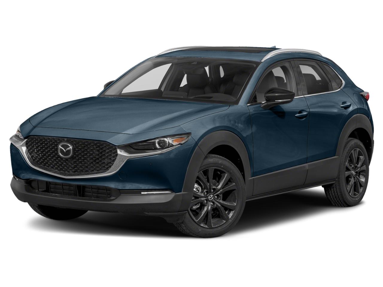 2021 Mazda CX-30 Vehicle Photo in Green Bay, WI 54304