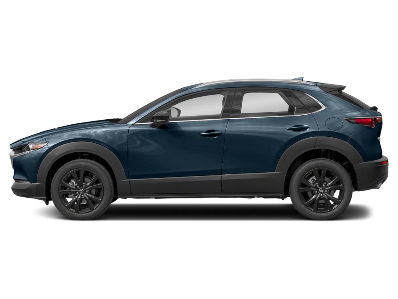 2021 Mazda CX-30 Vehicle Photo in Green Bay, WI 54304
