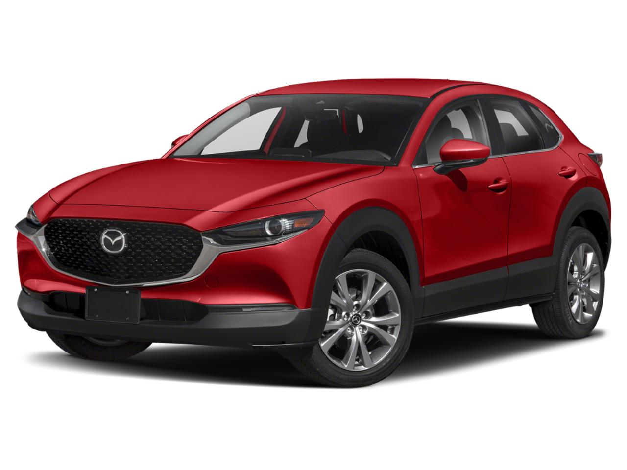 2021 Mazda CX-30 Vehicle Photo in Appleton, WI 54913