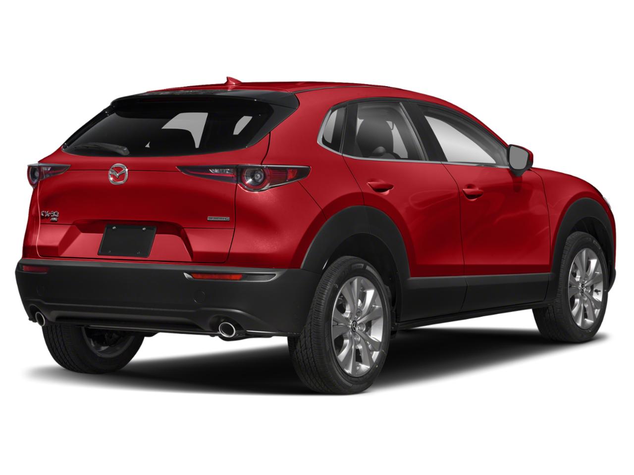 2021 Mazda CX-30 Vehicle Photo in Appleton, WI 54913